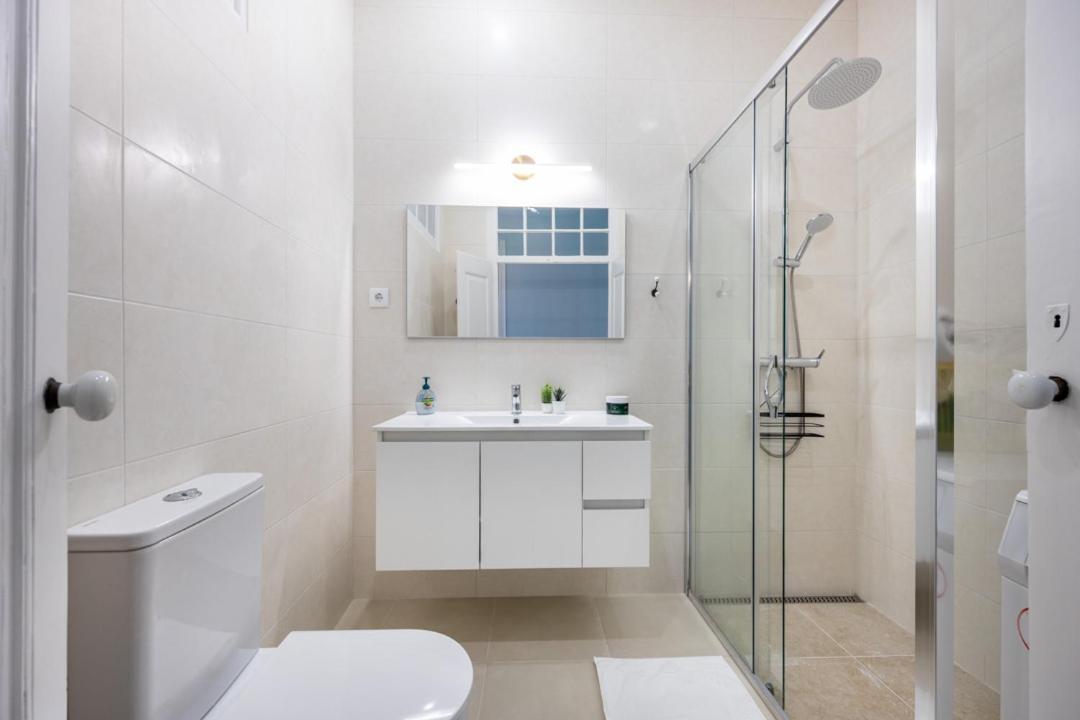 Casa Matias Apartment
